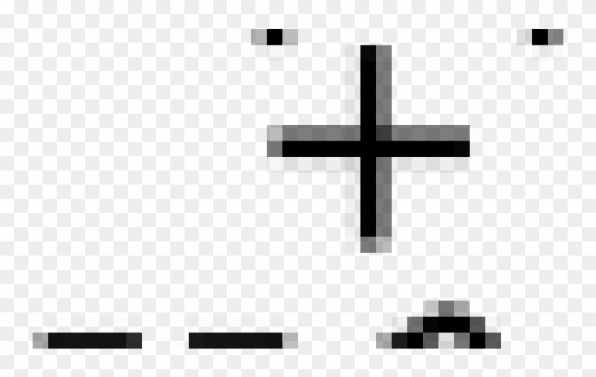 Advan - Cross Clipart