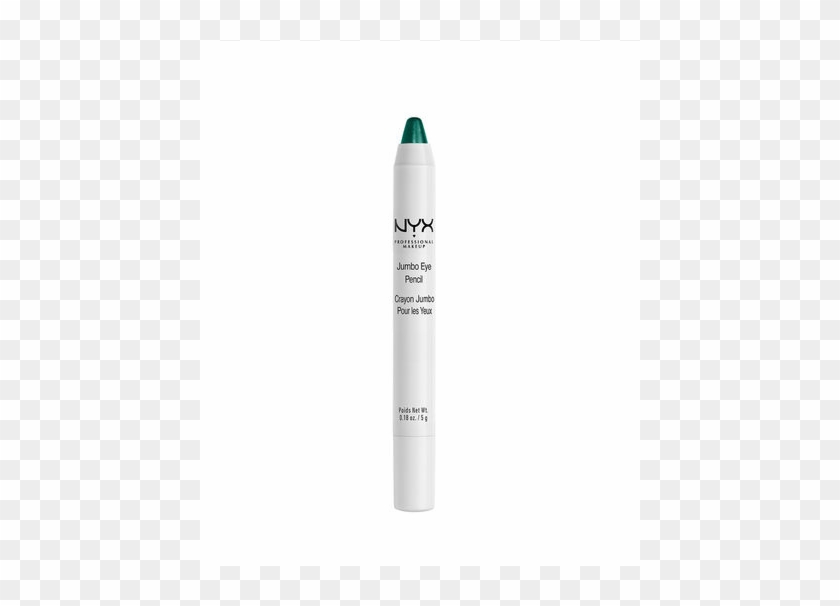 Nyx Jumbo Pencil - Cosmetics Clipart #4548447