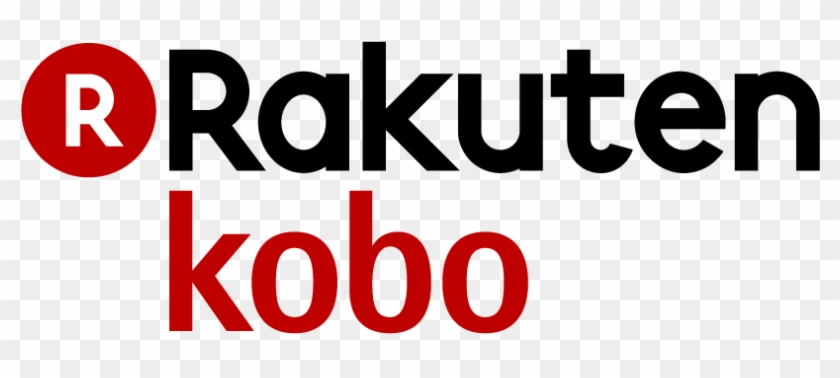 Kobo - Rakuten Kobo Logo Clipart #4548482