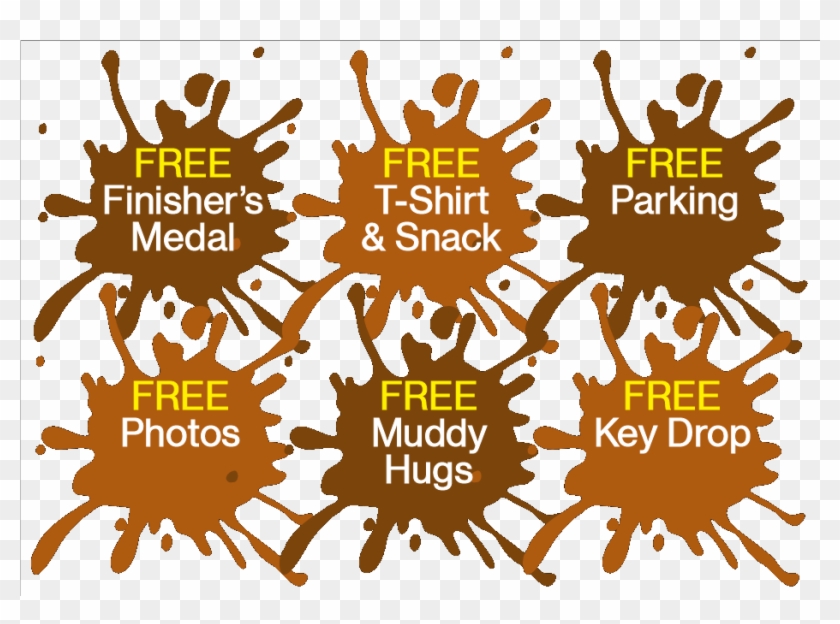 Each Runner Will Also Be Given A Rubber Duck, Their - Illustration Clipart