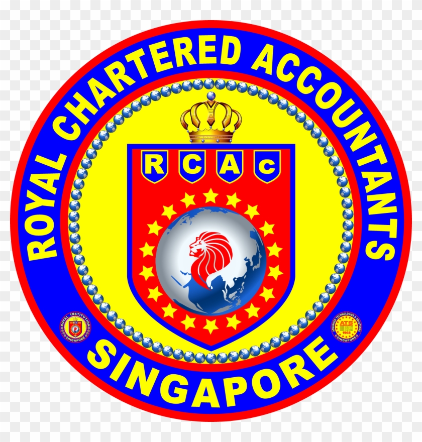 Royal Chartered Accountants - Tang Soo Do Clipart