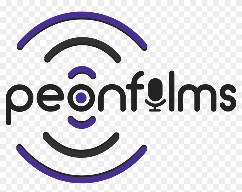 Peon Films - Smiley Clipart #4548590