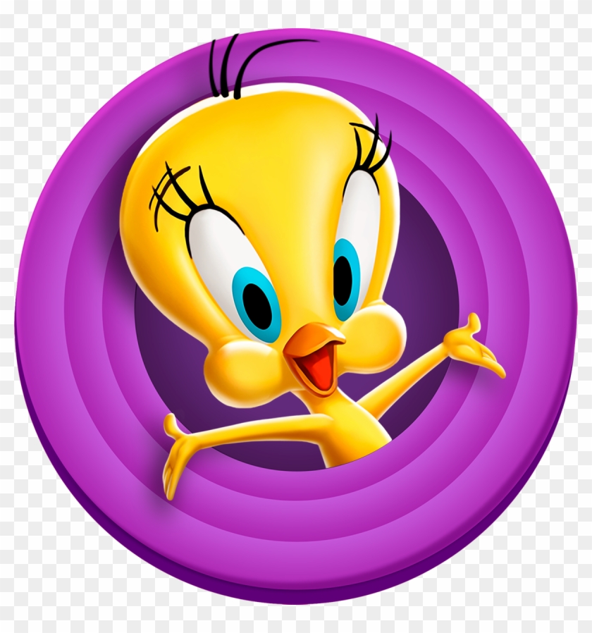 Looney Tunes World Of Mayhem Summit Clipart #4548623