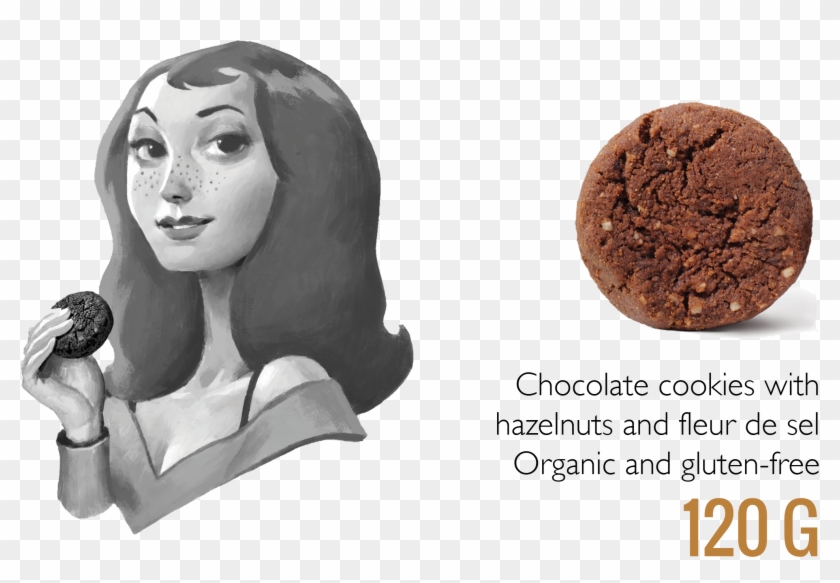 Charlotte Chocolat Clipart