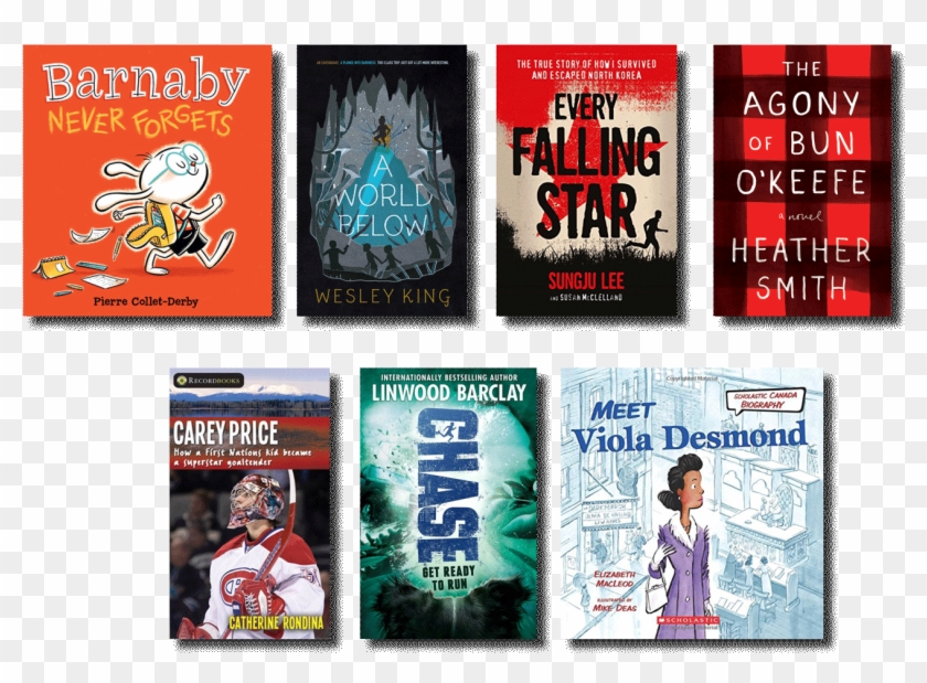 Readers Across The Country Voted For Favourite Canadian - Graphic Design Clipart