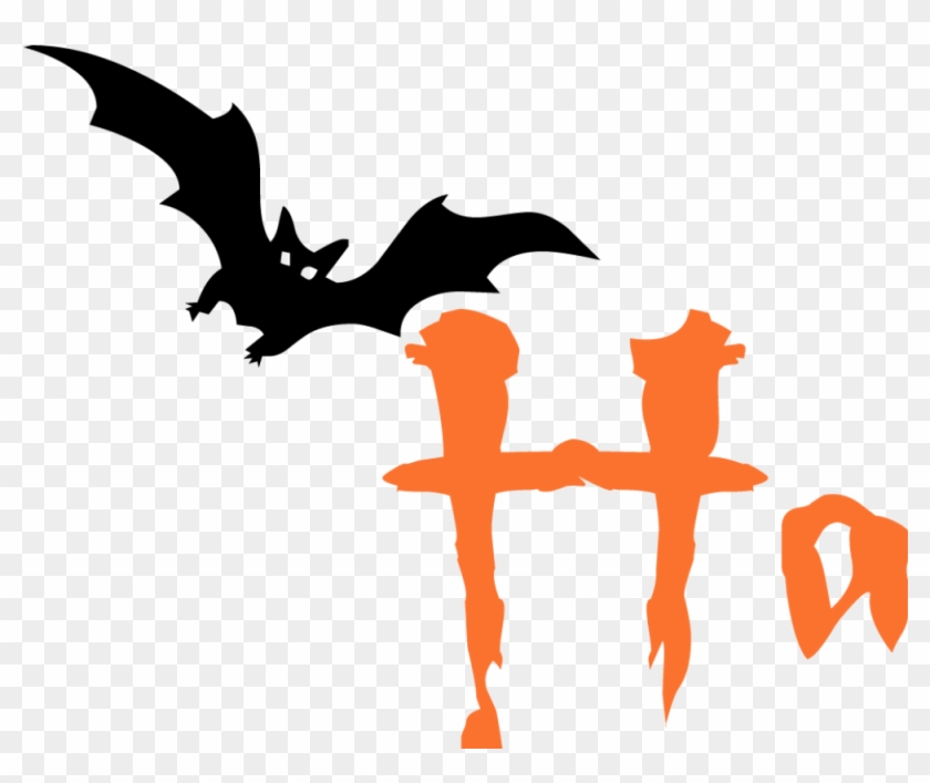 Happy Halloween Text Image - Disney Happy Halloween Clipart - Png Download