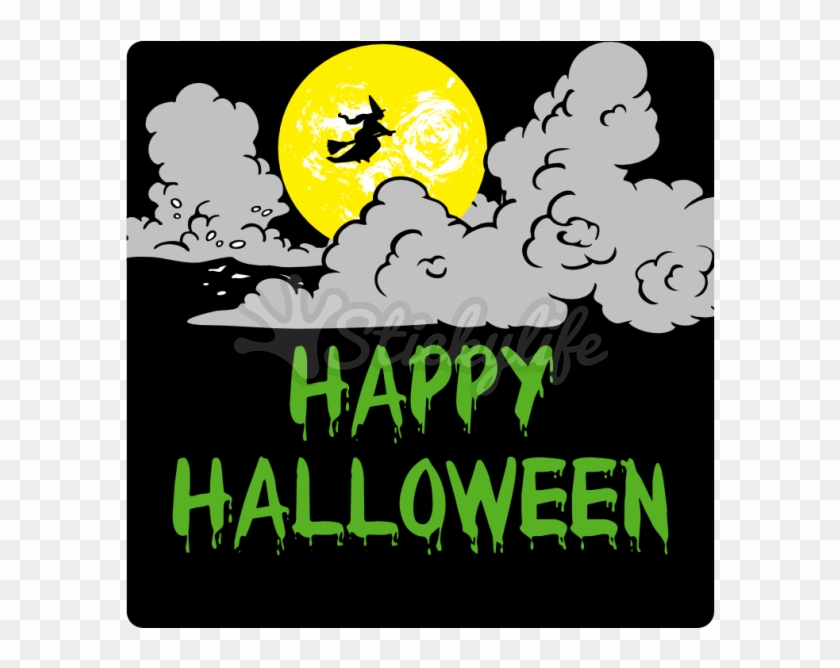 Happy Halloween Decal - Roblox Meep City Halloween Clipart