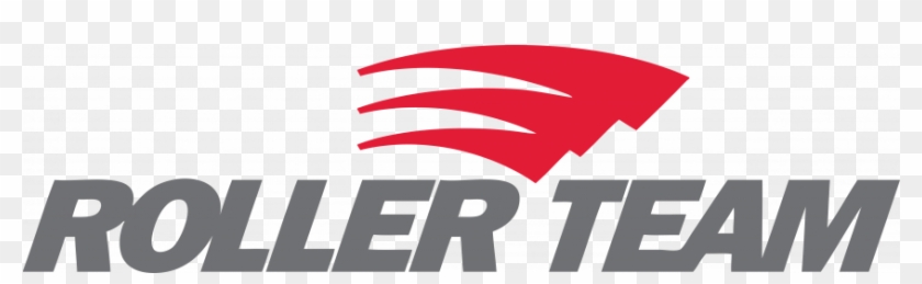 Roller Team Logo - Roller Team Clipart