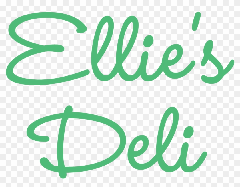 Calligraphy Clipart #4549541