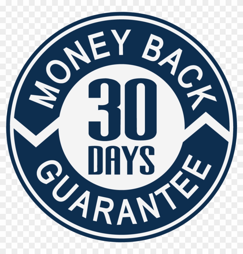 30 Day Guarantee Transparent Png - Military Friendly Schools Clipart