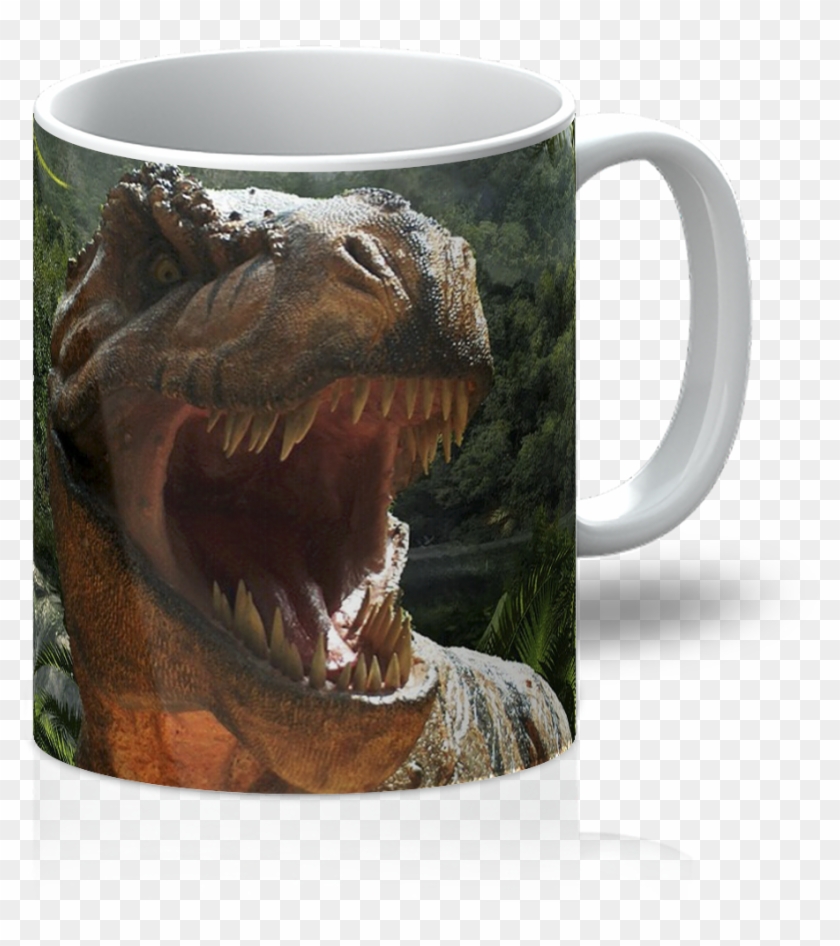 T-rex Clipart #4549635