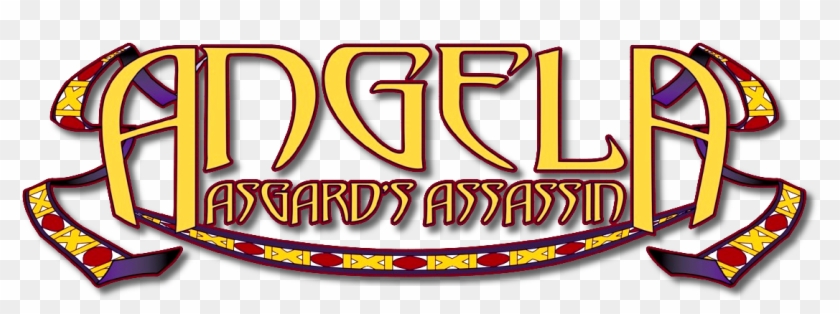 Hawkeye Logo Png Marvel - Angela Clipart