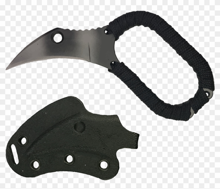 Serrated Blade Clipart #4549727