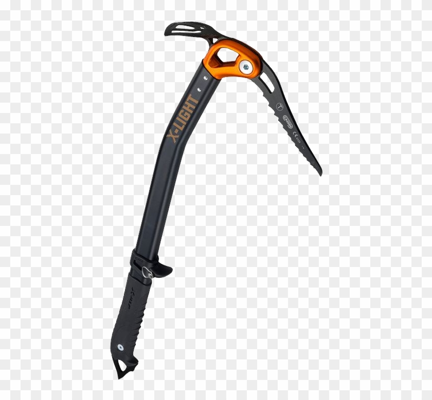 Ice Tool Png Pic - Cassin X Light Clipart #4549744