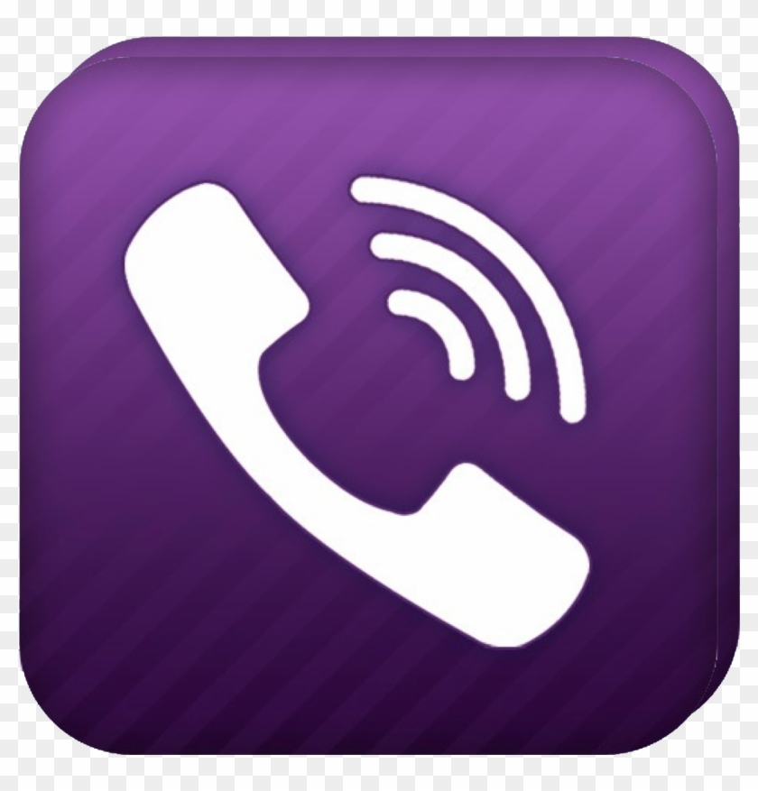 Japan's Rakuten Buys Israel's Viber For $900 Million - Viber Icon Clipart