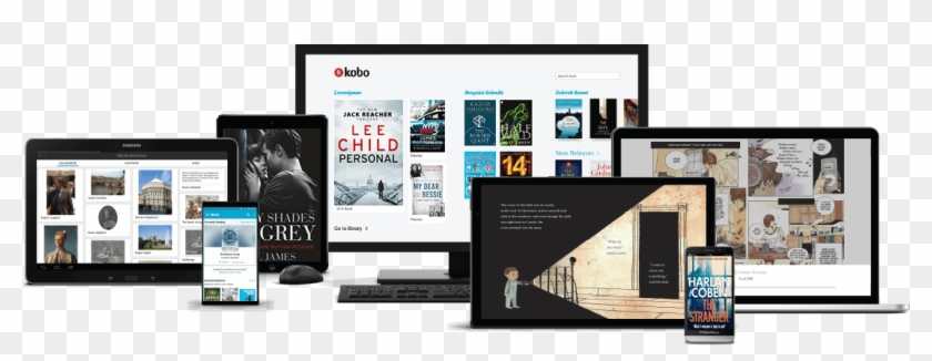 Customize Your Reading Experience With Adjustable Font - Online Advertising Clipart