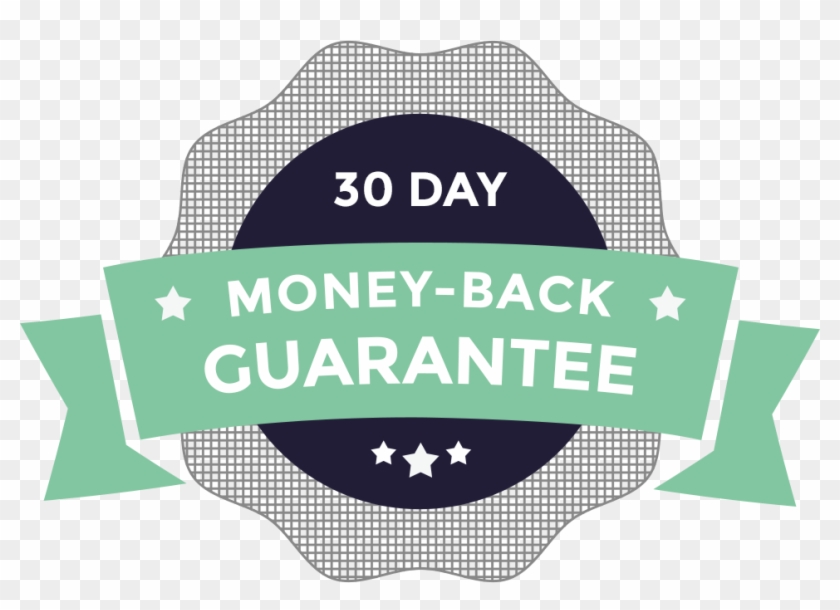 30day - Label Clipart