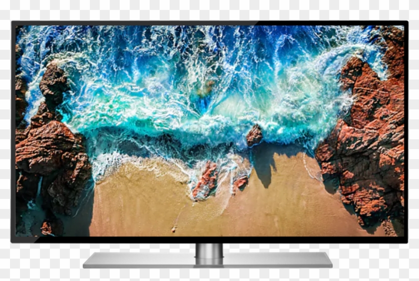 How To Watch More And Use Less - Samsung 8 Serie Clipart #4549944