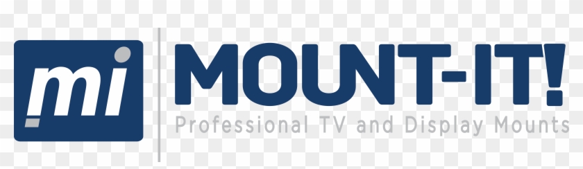 Mount-it Is A Family Business That Strives To Offer - Graphics Clipart