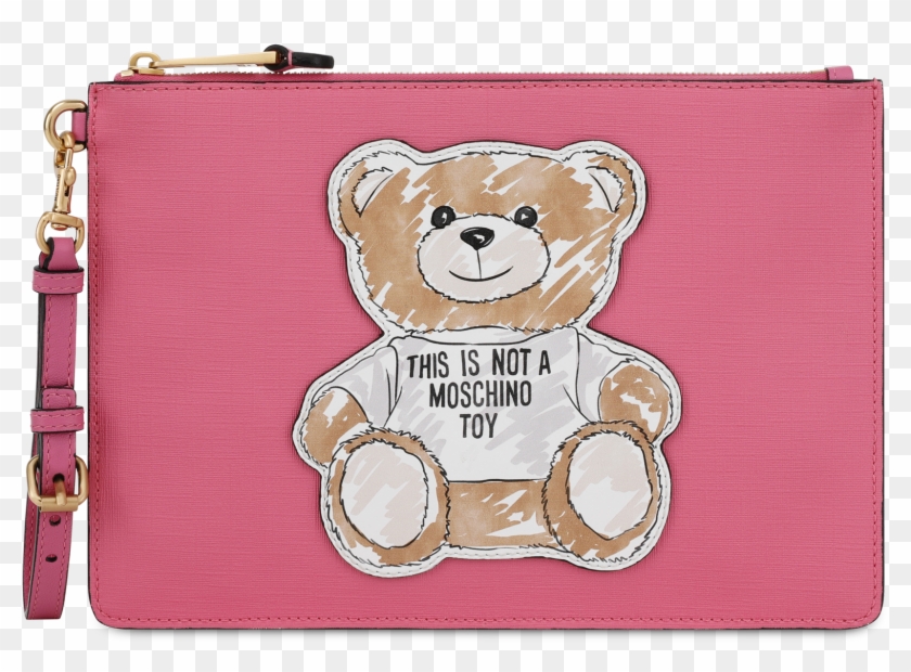 Coin Purse Clipart #4550054