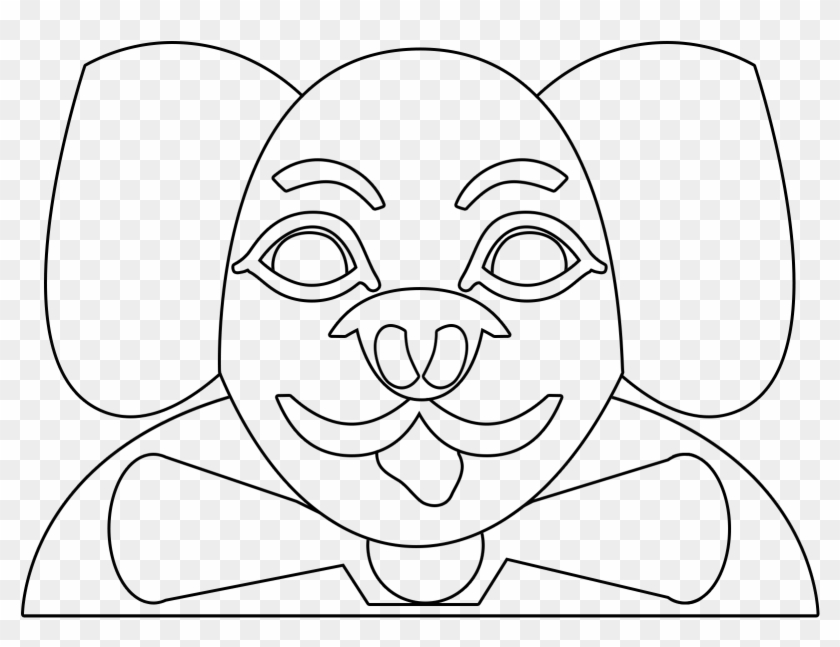 Face Mask Png Clipart