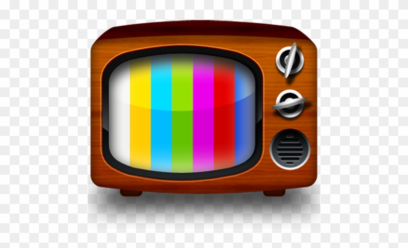 What Other Items Do Customers Buy After Viewing This - Transparent Tv Icon Png Clipart