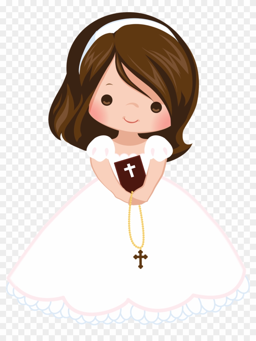 Primera Comunion Png 439375 Clipart #4550352