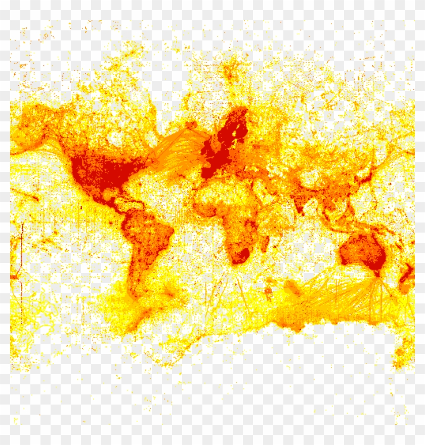 Clitoria - Creative Arts Clipart