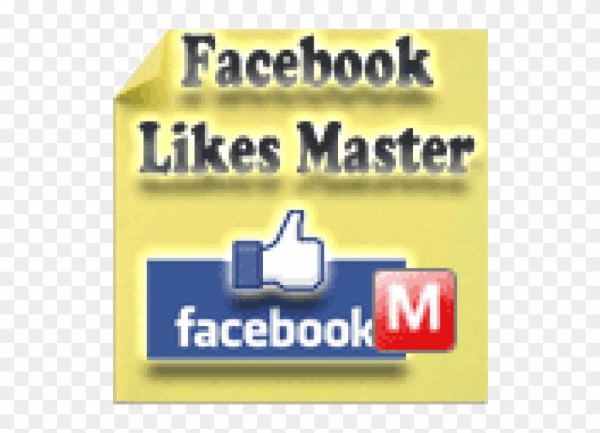 Мастер лайк. Joomla Facebook Module. Like master