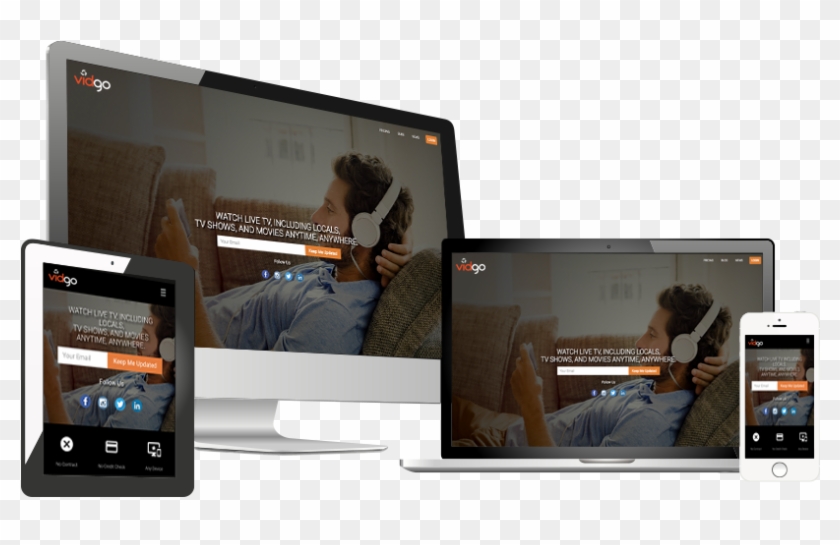 What Is Vidgo - Vidgo Clipart #4550632