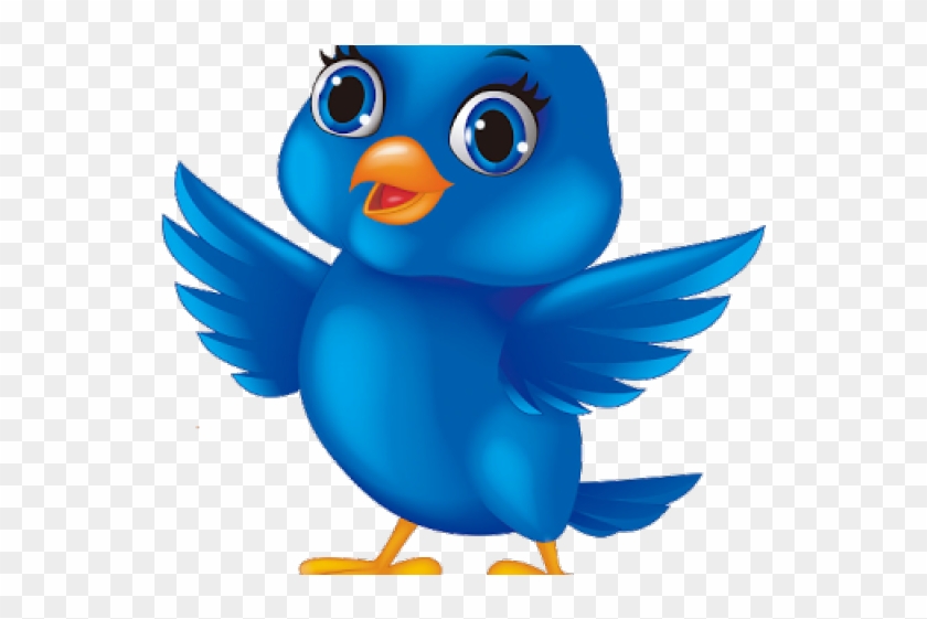 Bird Clipart - Png Download