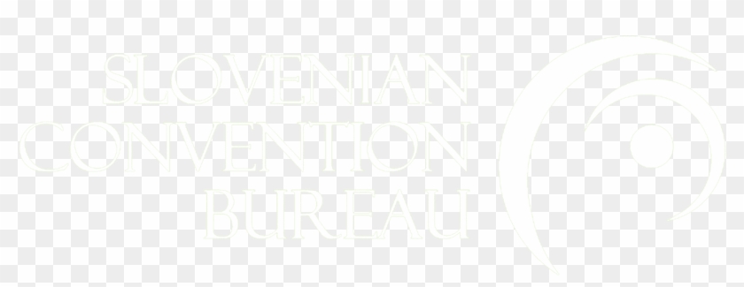 The Slovenian Convention Bureau - Drawing Clipart
