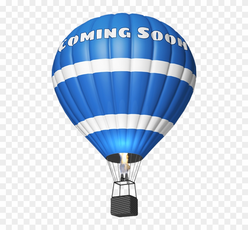 Hot Air Balloon Custom 17552 - Hot Air Balloon Clipart #4551183