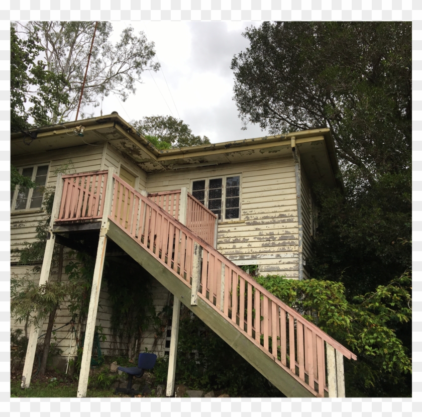 Stafford Qld Australia - Roof Clipart