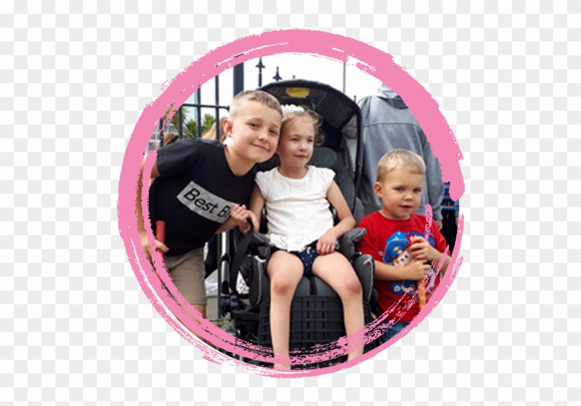 We Are Jamie & Amy Sparkes - Bb Clipart #4551251