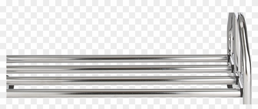 Alexis Clothes Rack - Steel Clipart