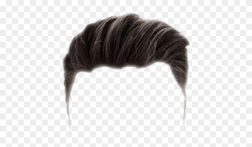 #hairstyle #hairart #haircolor #long Hair #haircut - Png Simple Hair Clipart #4551294