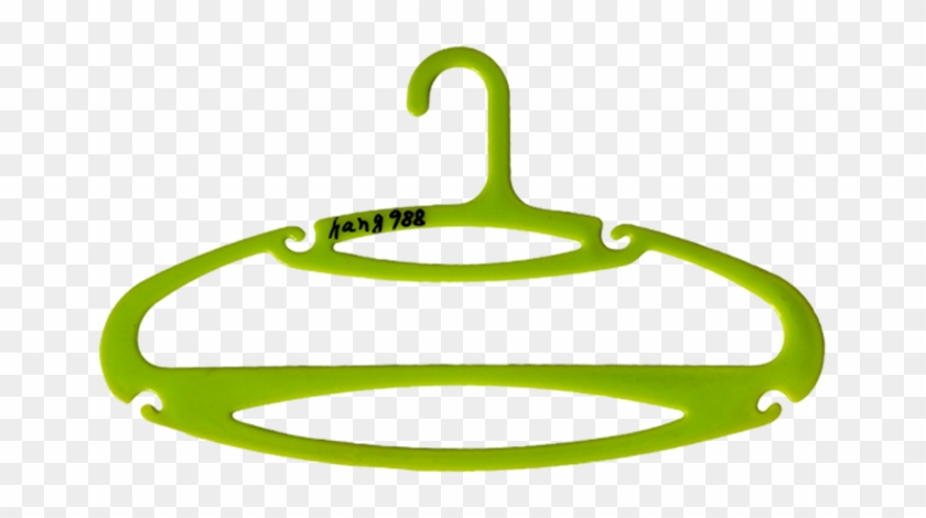 Hang988 Hanger Mould,plastic Hanger,laundry Rack,business Clipart