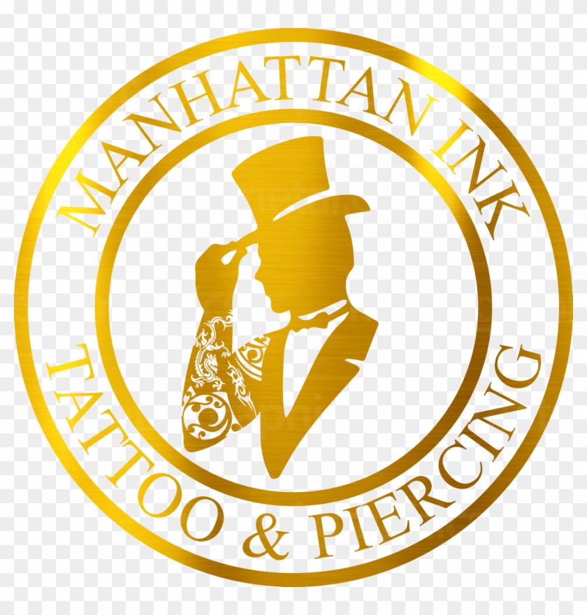 Round - Great Seal Of The Northern Cheyenne Tribe Clipart #4551394