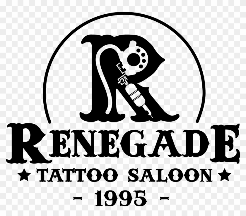 Blackwork Tattoos - Tattoo Clipart