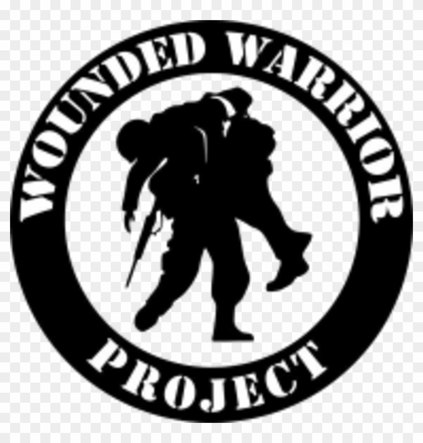 Movin & Groovin 1 Mile Walk And 5k Run Benefiting Wounded - Wounded Warriors Clipart #4551599
