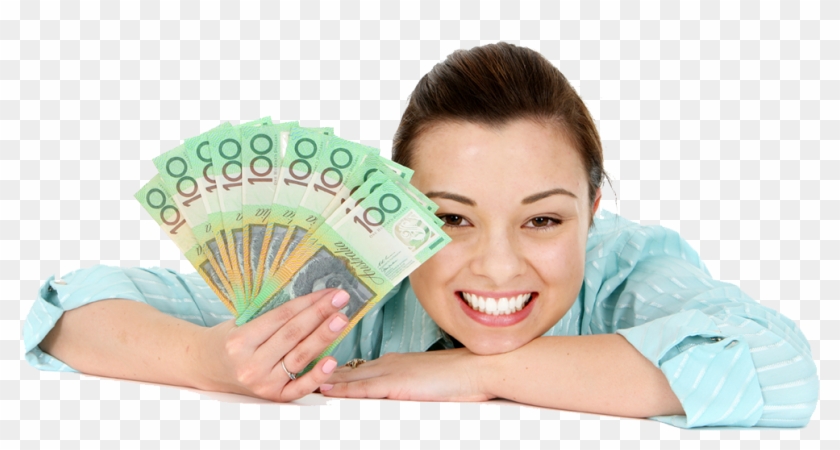 Bond Cleaning Brisbane - Girl Clipart