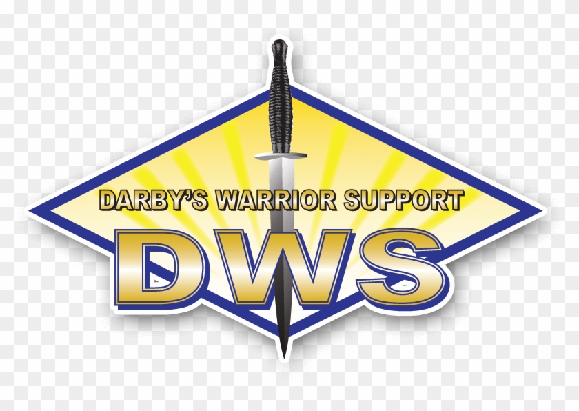 Operation Wounded Warrior Support Is An Arkansas-based - Graphic Design Clipart