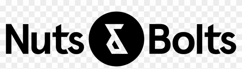 Nuts & Bolts Film Company - Nuts And Bolts Logo Clipart