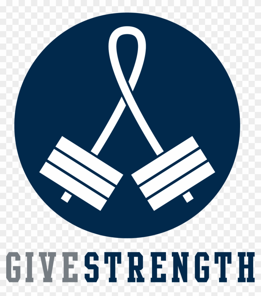 Amazing Campaign To Benefit Wounded Warriors Family - Emblem Clipart