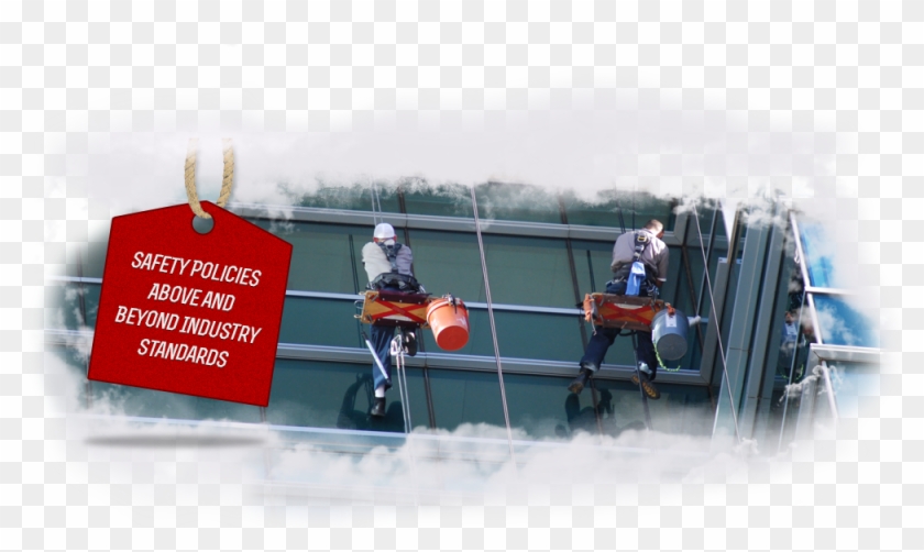 Las Vegas Window Cleaning - Boat Clipart #4551975