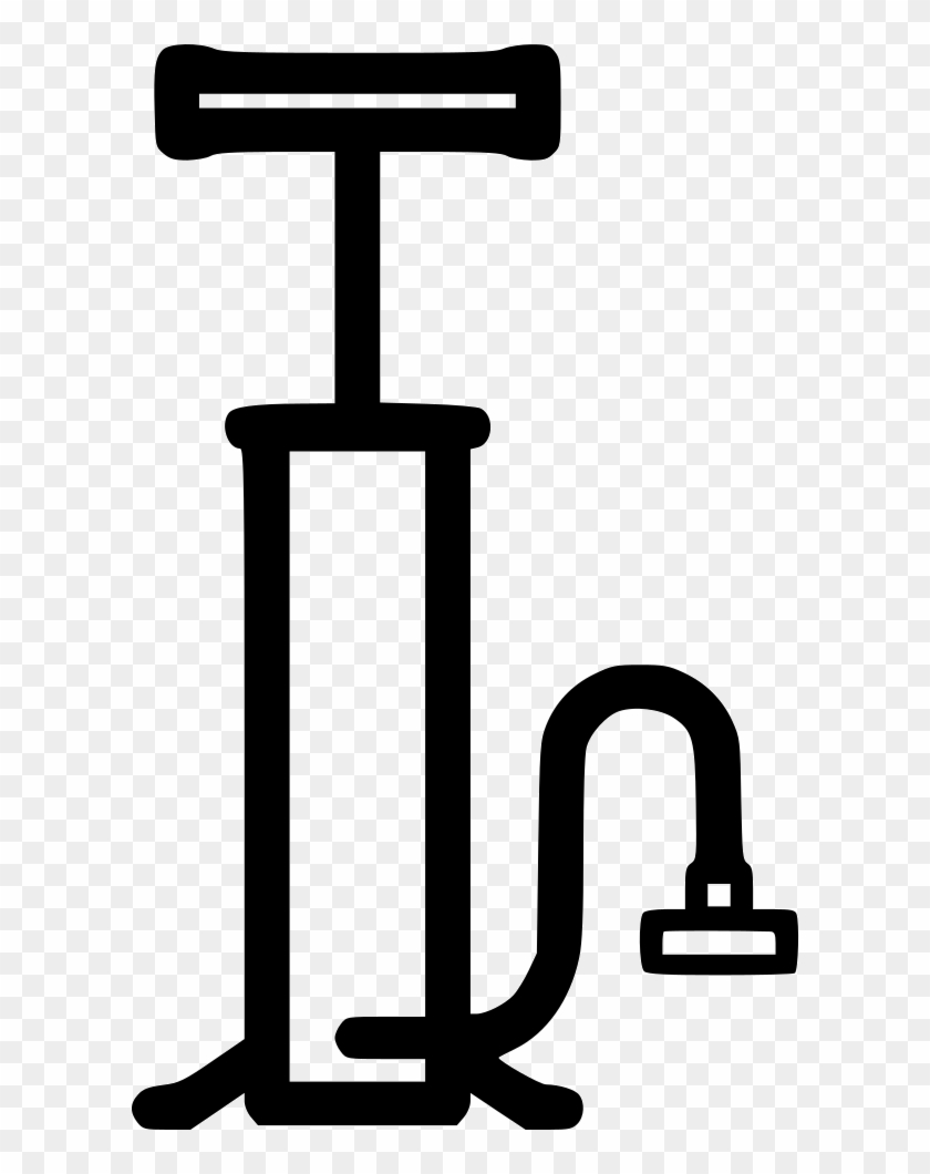 Air Pump Comments - Air Pump Transparent Background Clipart #4551980