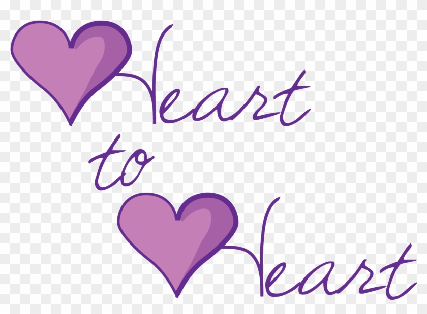 Nuts And Bolts - Heart Clipart #4552035
