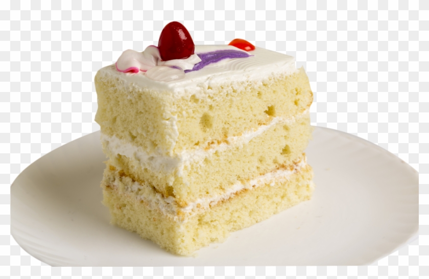 Vanilla Pastrie - Cheesecake Clipart #4552074