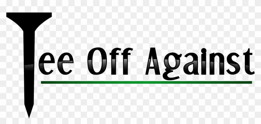 Tee Off For Pa Wounded Warriors - Calligraphy Clipart